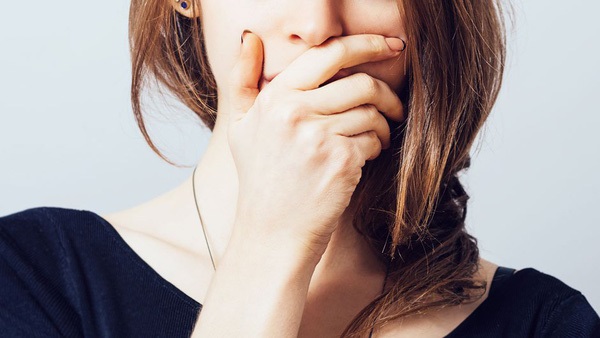 5 nguyên nhân hôi miệng từ trong cơ thể và cách chữa trị